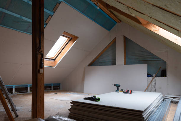  Wauregan, CT Insulation Contractor Pros
