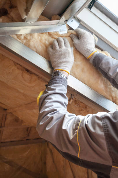 Best Insulation for Specific Applications in Wauregan, CT
