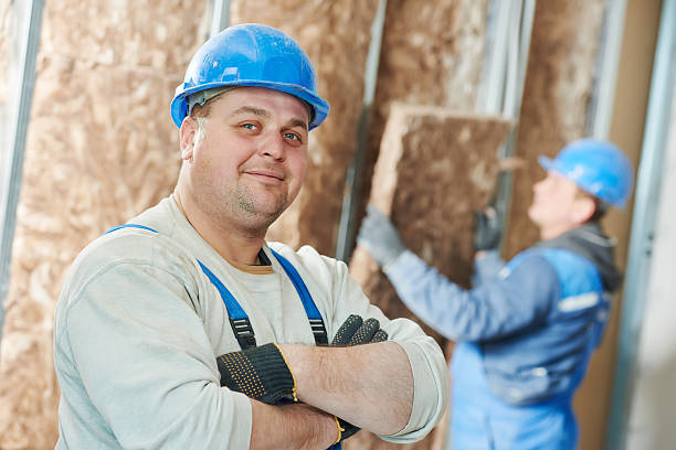 Best Insulation for Specific Applications in Wauregan, CT
