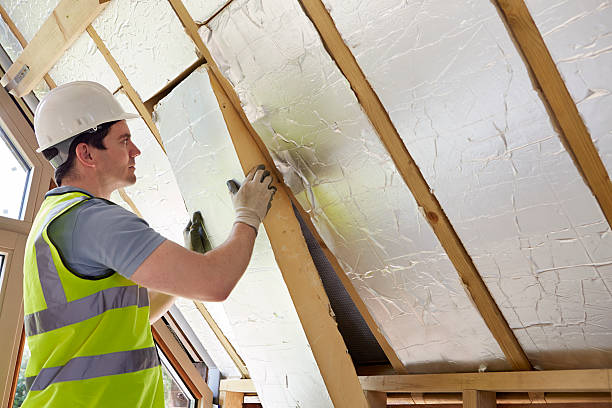 Best Insulation Materials and Products in Wauregan, CT