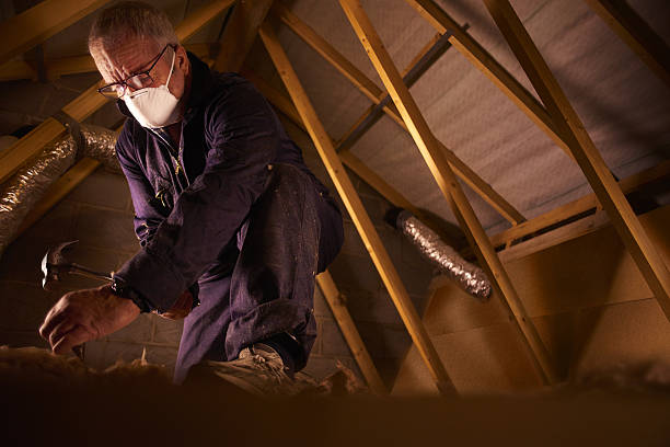 Best Specialty Insulation in Wauregan, CT